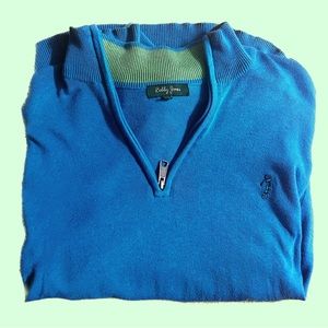 Bobby Jones Quarter Zip